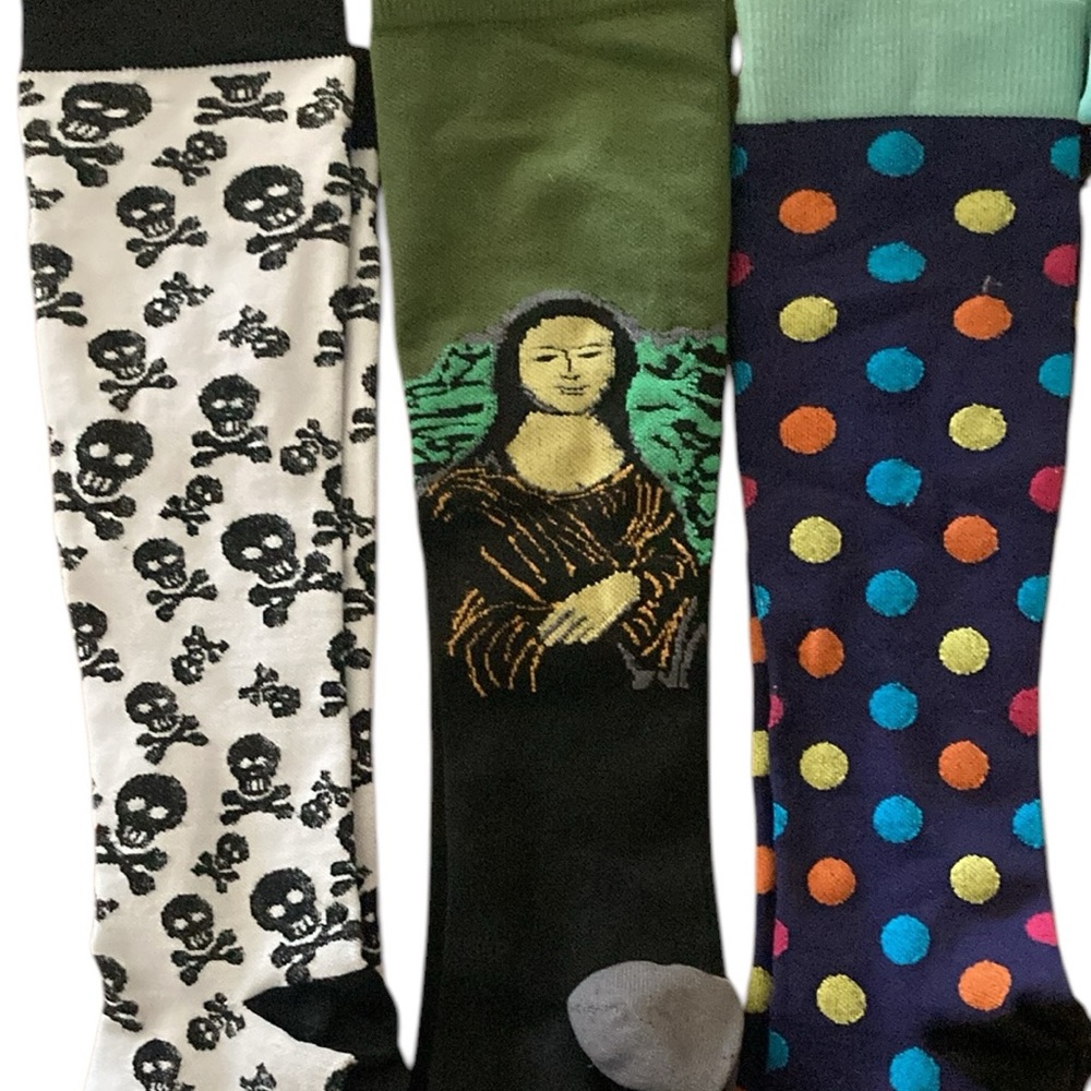 16 PAIRS medical compression socks